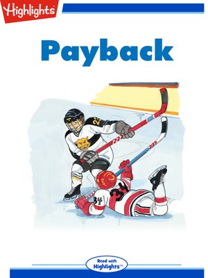 cover image of Payback
